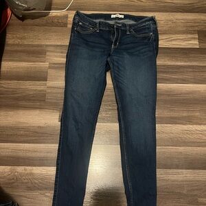 Hollister Co. Jeans